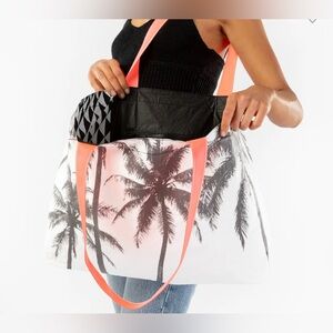 NEW ALOHA Collection Holo Holo Tote Kalapana by Samudra